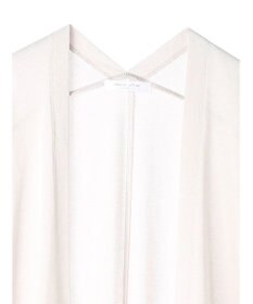 Green Parks ＵＶカットシアートッパーカーディガン