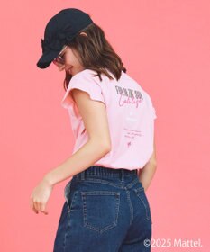 ANY 【Barbie(TM)】リボンキャップ