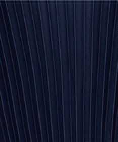 JOSEPH ニットウィーブプリッセドレス VOLTA