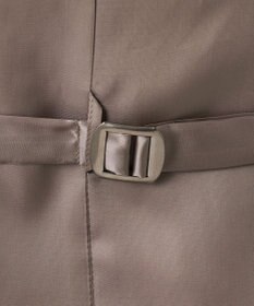 GOTAIRIKU 【ZEGNA/ゼニア】ISLANDFLEECE/アイランドフリース 3ピーススーツ（グレー）