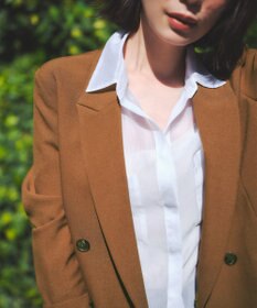 uncrave ウォッシャブルドライサップ ジャケット