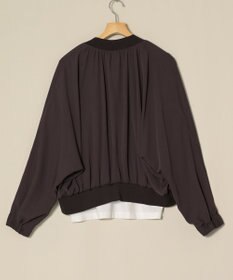 ONWARD Reuse Park セット商品/サイズM【ICB】ジャケット春夏×【any SiS】カットソー春夏