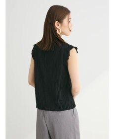 Green Parks ・Ｐｅｔｉｔ　Ｆｌｅｕｒ　ウェーブメロープルオーバー