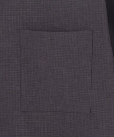 UNFILO MENS BREEZEMOVE 機能美シャツ