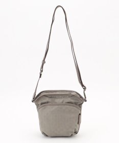 Y'SACCS Polka Dots　パイピングポケットポシェット