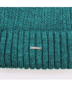 ATRENA 【日本製/UNISEX】rib watch ニットワッチ