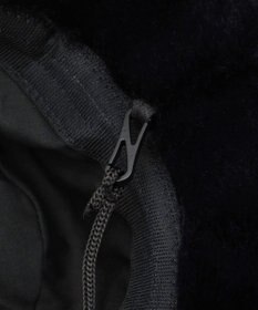 PW CIRCULUS 【UNISEX】フェイクファーバケハ