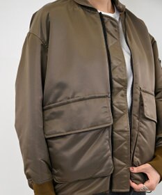 FORFORMO Form Blouson フォルムブルゾン