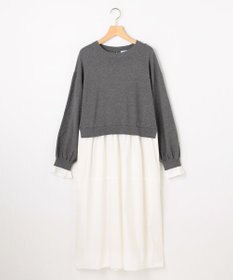 組曲 バルーンドッキングワンピース