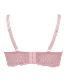 BRADELIS New York 【BRADELIS New York/ 育乳ブラ・STEP2 寄せる】ベルステップ2ブラ24A1