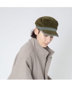 林八百吉商店 Jin no beat shi te cassie　ワークキャップ