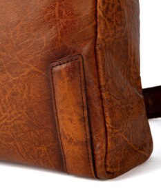 ACE BAGS & LUGGAGE LO HOMME PRESSE アルカイック 本革 日本製 ショルダーバッグ 縦型 71862 ロ・オム・プレッセ