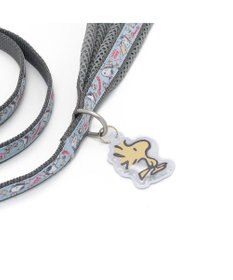 PET PARADISE スヌーピー リード 《ビーグルスカウト》 ＳＳ~Ｓ 小型犬