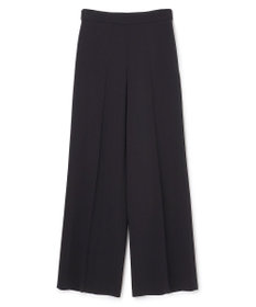 JOSEPH コンフォートキャディ　ワイドトラウザーズ