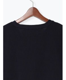 Te chichi 総針ポケット付きVネックベスト《2026 spring catalog item》