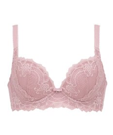 BRADELIS New York 【BRADELIS New York/ 育乳ブラ・STEP2 寄せる】ベルステップ2ブラ24A1