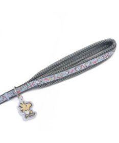 PET PARADISE スヌーピー リード 《ビーグルスカウト》 ＳＳ~Ｓ 小型犬