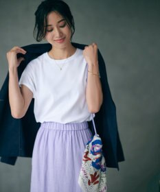 23区 【WEB限定】プチ ハート ネックレス