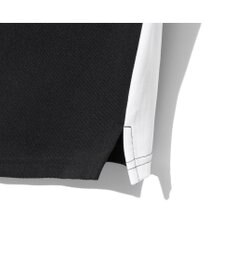 ZERO HALLIBURTON 【吸汗速乾・UVケア】 鹿の子 ラウンドヘムポロシャツ ZHG-W4A 1a 82871 ゴルフウェア