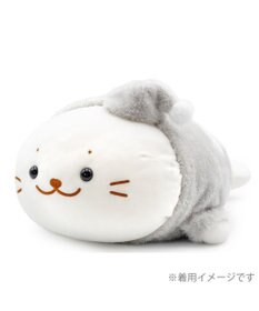 Mother garden しろたん  抱き枕カバー パジャマ 55cm用