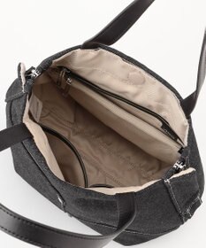 Y'SACCS デニムトートバッグ　Sサイズ