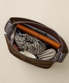 IACUCCI ≪予約≫スウォーノ S SUEDE