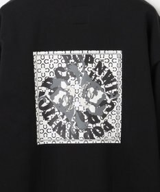 PW CIRCULUS 【MEN】グラフィックスウェット