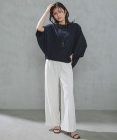 UNFILO ワントップコード ネックレス