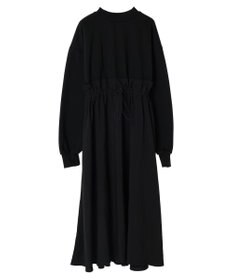 Green Parks ・ＳＵＧＡＲ　ＳＰＯＯＮ　ドロストドッキングワンピ