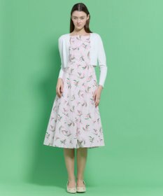 TOCCA SQUARE BOLERO ボレロ