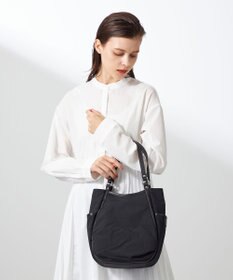 Y'SACCS タスランナイロントートバッグ small