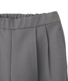 earth music&ecology 【予約】【2WAY】ラップスカート付きパンツ