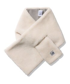 HELLY HANSEN 【保温】ファイバーパイルマフラー