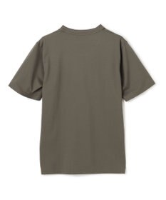 JOSEPH HOMME 新素材【新色追加】ハイゲージベアスムース　クルーネックＴシャツ