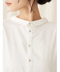 CRAFT STANDARD BOUTIQUE ２ＷＡＹインドコットン刺繍ワンピース