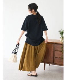 CRAFT STANDARD BOUTIQUE シルケット天竺　ロゴＰＴ　ＢＩＧ　Ｔｅｅ　Ｓ／Ｓ