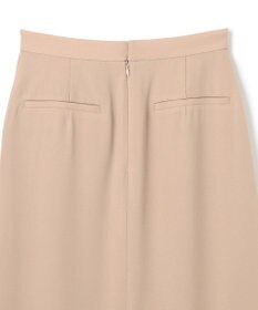 BEIGE， FLEUR / マキシスカート