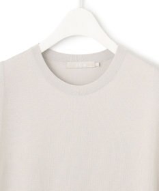 ICB 【WEB限定カラーあり】 シンセティックハイゲージ ワンピース