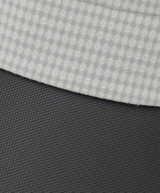 23区GOLF 【WOMEN】【吸水速乾/UVケア】2WAY UVセルバイザー