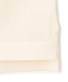 23区 S 【洗える】スパンコールシアー ニットT