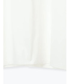 Te chichi フォトプリントロングスリーブTシャツ