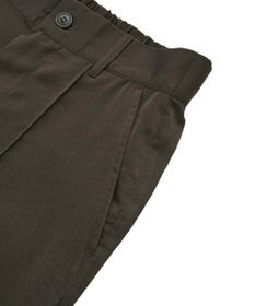 CRAFT STANDARD BOUTIQUE センタープレスストレートパンツ