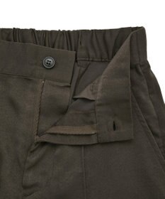 CRAFT STANDARD BOUTIQUE センタープレスストレートパンツ