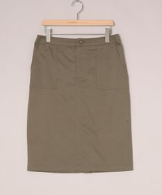 ONWARD Reuse Park 【J.PRESS】スカート春夏