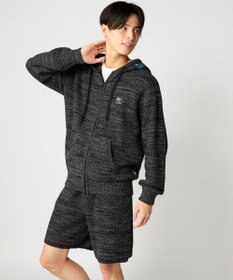 OP／FILA 【Ocean Pacific】ラーベンニットパーカ