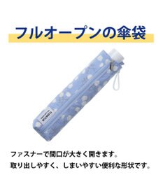 MOONBAT 【超撥水】フロータス (FLO(A)TUS) 折りたたみ傘 耐風 大きめ60cm 8本骨