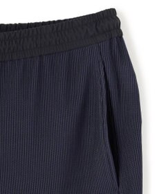 JOSEPH HOMME ソフトプリーツストレッチ / PEGG EASY