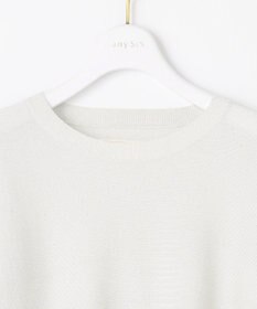 ANY SIS L 【2SET】シャツワンピ × ニット セット