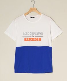 ONWARD Reuse Park メンズ商品【23区 HOMME】カットソー春夏