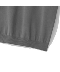 ZERO HALLIBURTON 半袖ニットポロシャツ ZHG-M5A4c 85115